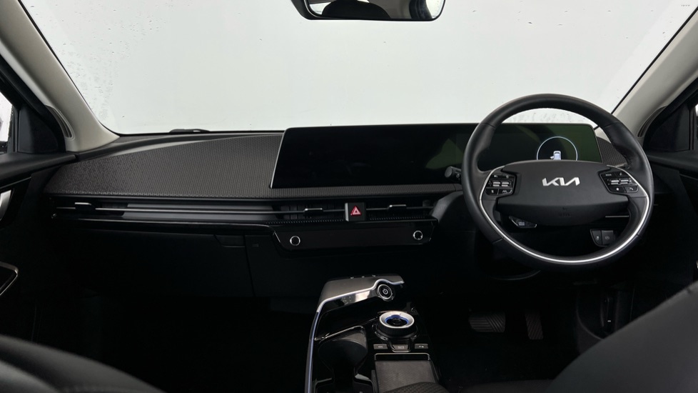 Used Kia EV6 2022 for sale - 78022220: Photo 6