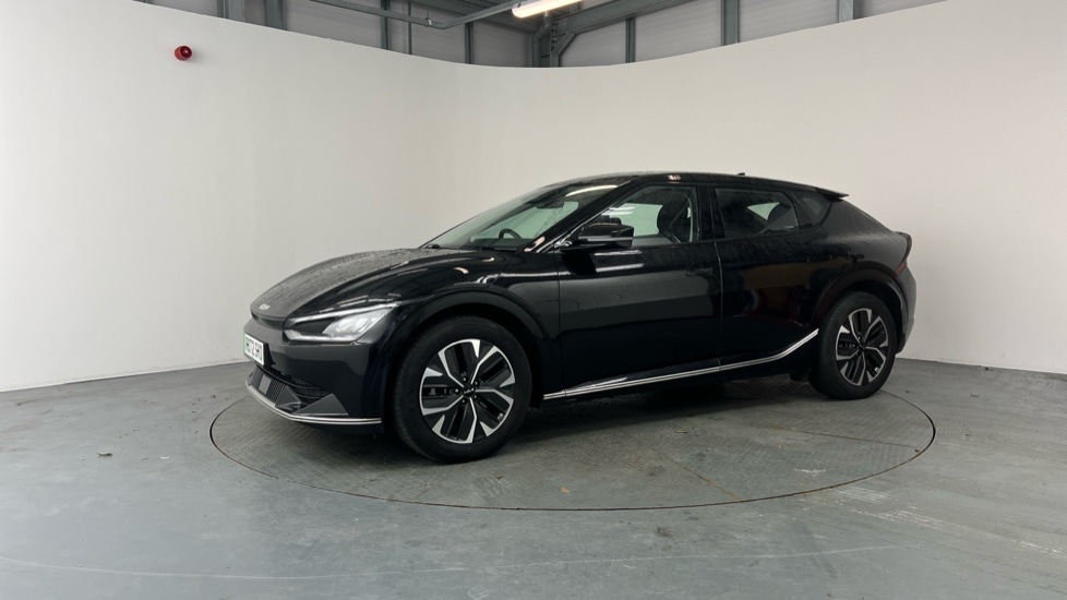 Used Kia EV6 2022 for sale - 78022220: Photo 71