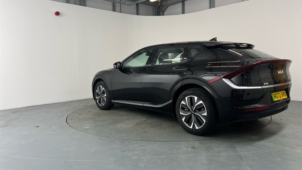 Used Kia EV6 2022 for sale - 78022220: Photo 75