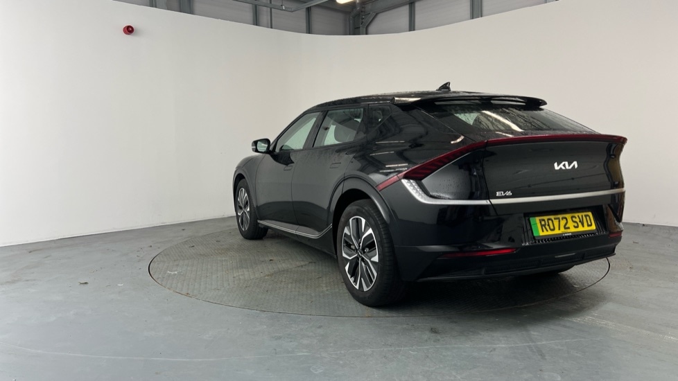 Used Kia EV6 2022 for sale - 78022220: Photo 76