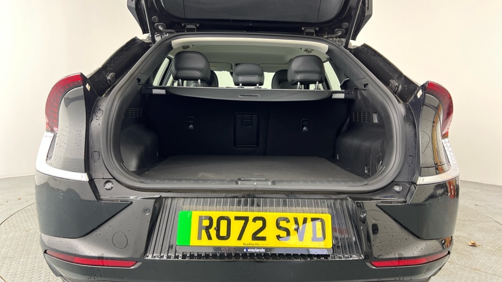 Used Kia EV6 2022 for sale - 78022220: Photo 8