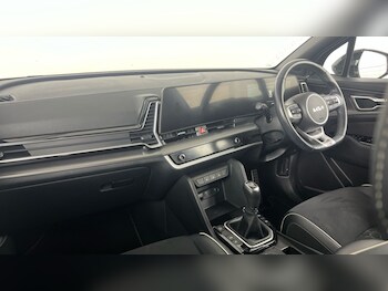 Used Kia Sportage 2023 for sale - 78108665: Photo