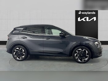 Used Kia Sportage 2023 for sale - 78108665: Photo