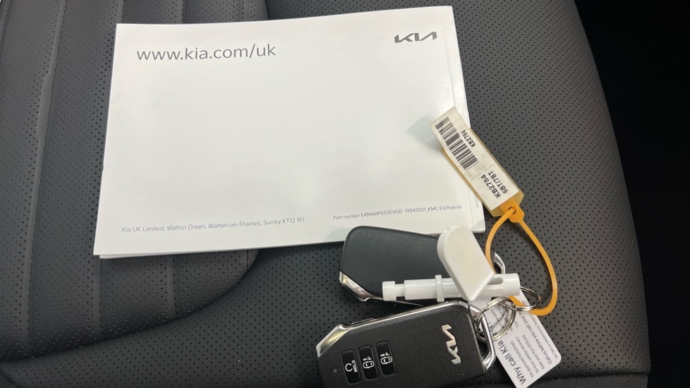 Used Kia Sportage 2024 for sale - 77122641: Photo 11