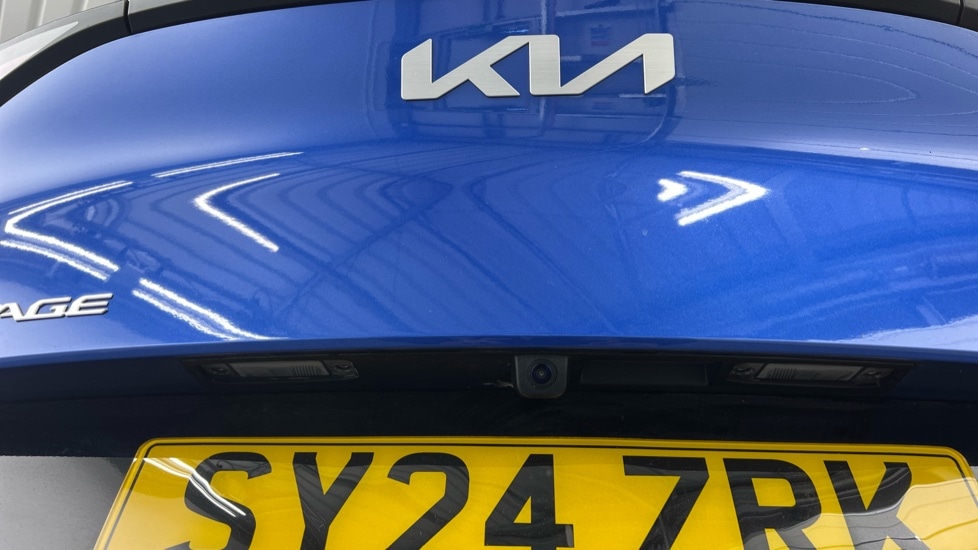 Used Kia Sportage 2024 for sale - 77122641: Photo 16