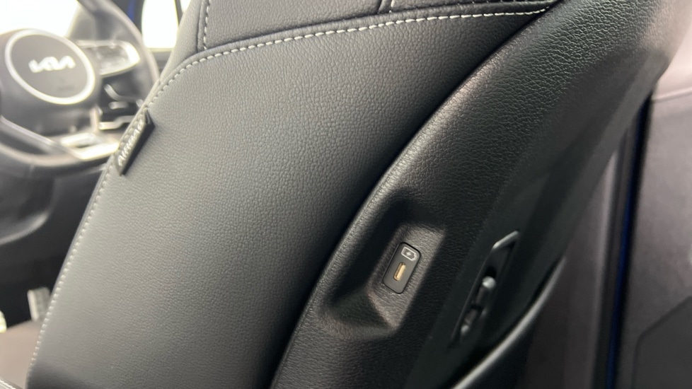 Used Kia Sportage 2024 for sale - 77122641: Photo 25