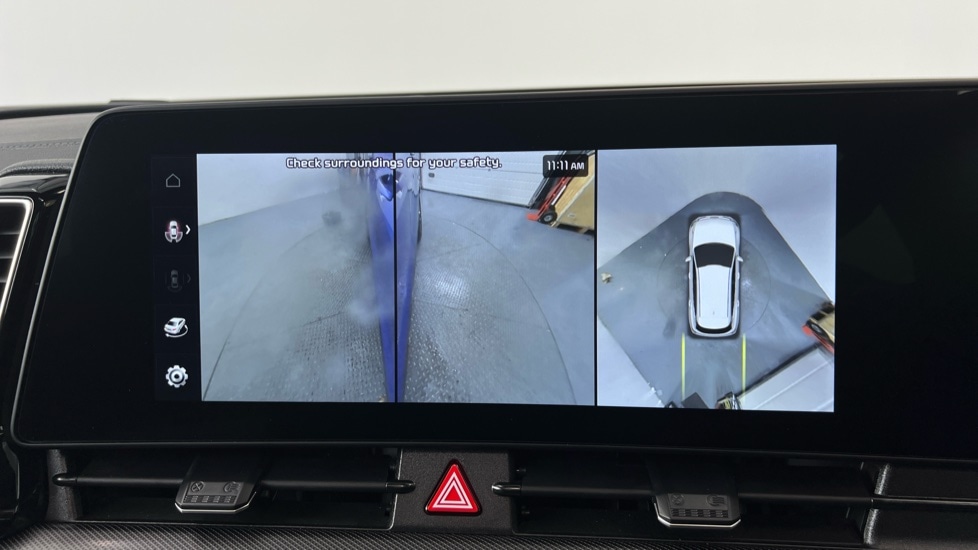 Used Kia Sportage 2024 for sale - 77122641: Photo 43