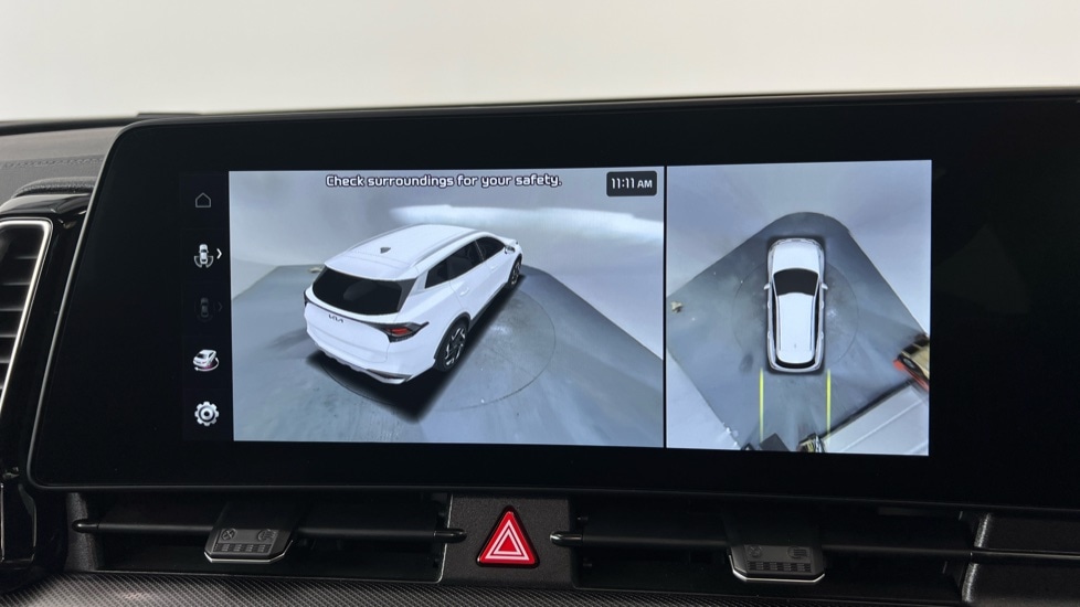 Used Kia Sportage 2024 for sale - 77122641: Photo 44