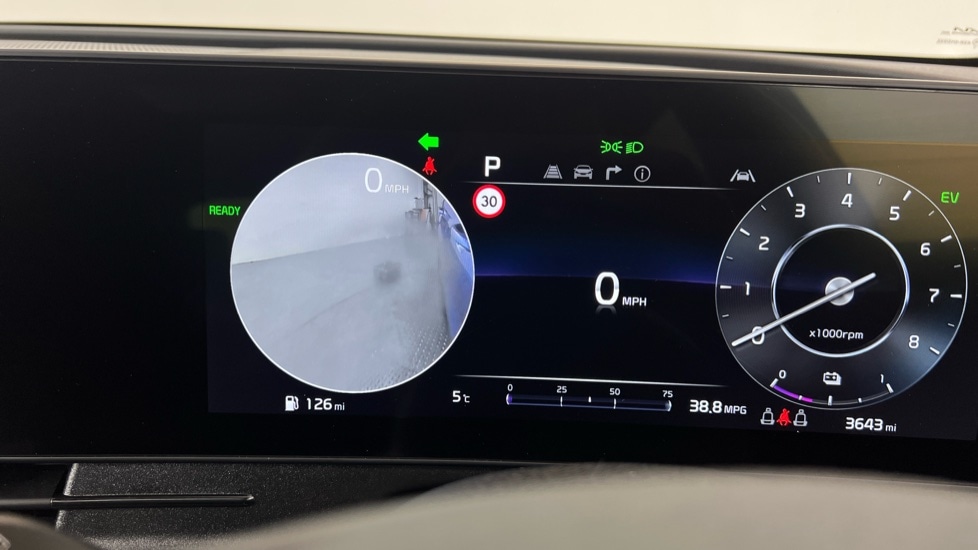 Used Kia Sportage 2024 for sale - 77122641: Photo 46