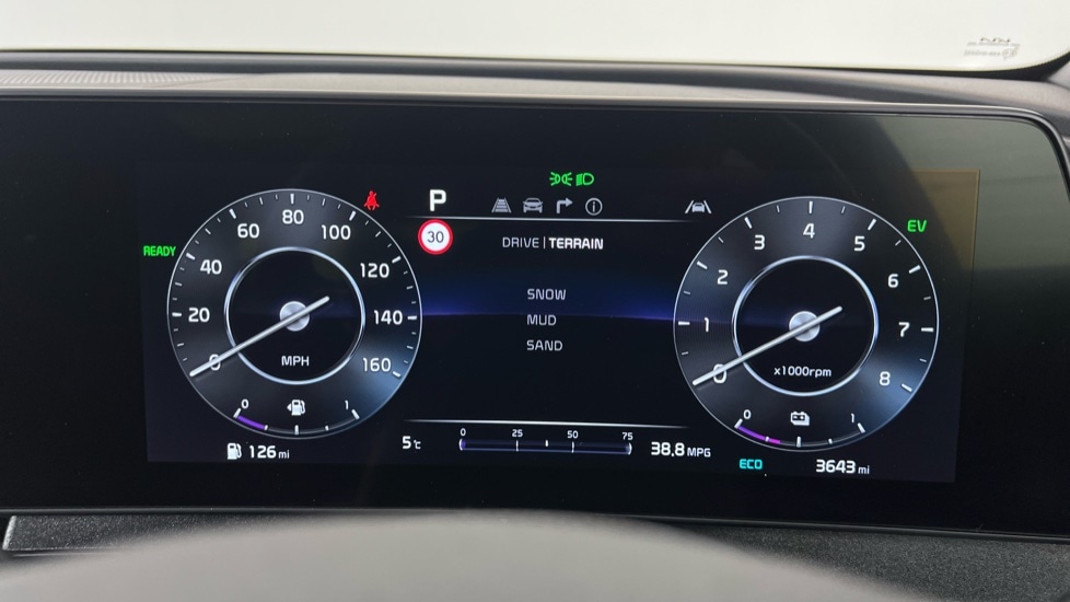 Used Kia Sportage 2024 for sale - 77122641: Photo 47