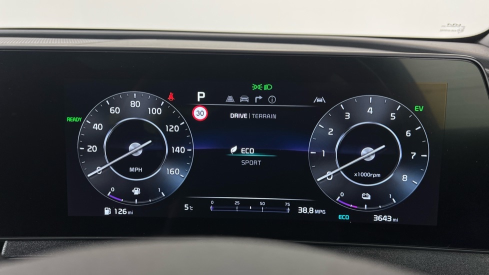 Used Kia Sportage 2024 for sale - 77122641: Photo 48