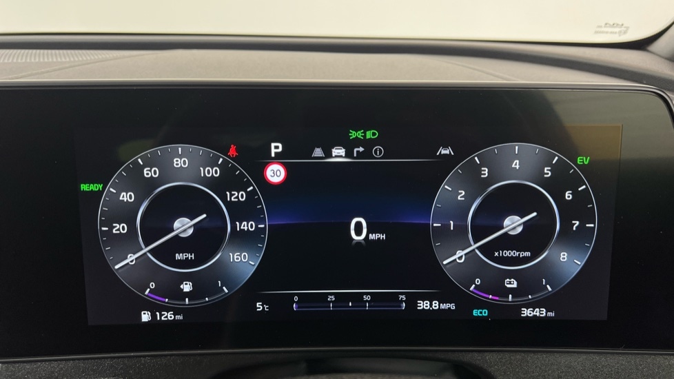 Used Kia Sportage 2024 for sale - 77122641: Photo 7