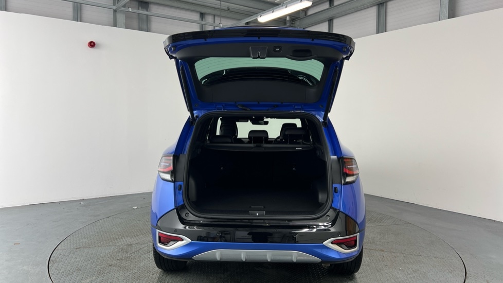 Used Kia Sportage 2024 for sale - 77122641: Photo 8