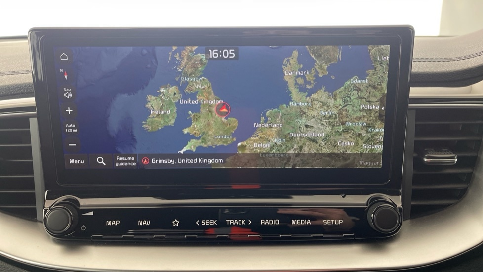 Used Kia Ceed 2025 for sale - 77050936: Photo 10