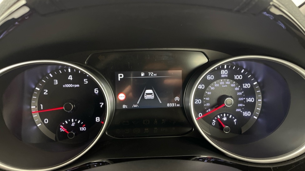 Used Kia Ceed 2025 for sale - 77050936: Photo 11