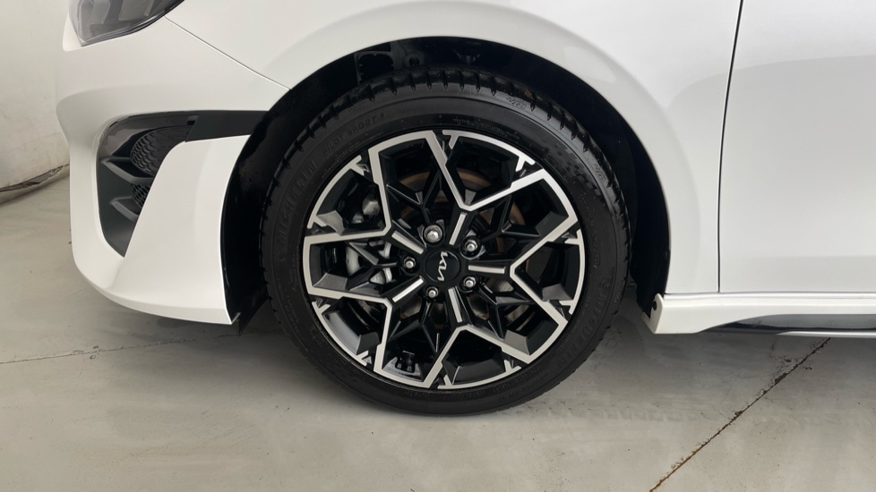 Used Kia Ceed 2025 for sale - 77050936: Photo 14