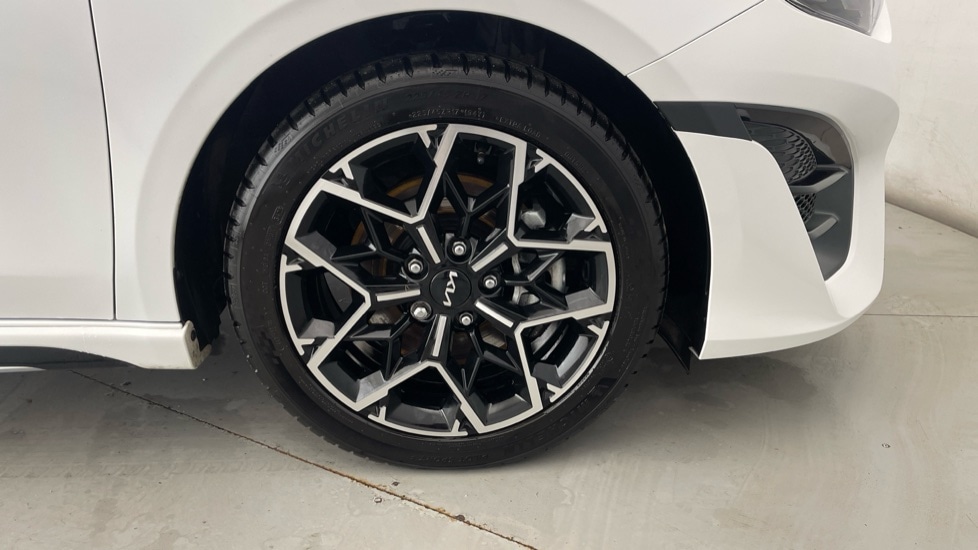 Used Kia Ceed 2025 for sale - 77050936: Photo 17