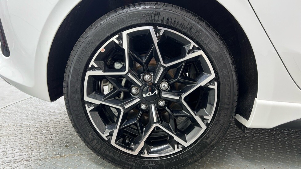 Used Kia Ceed 2025 for sale - 77050936: Photo 24