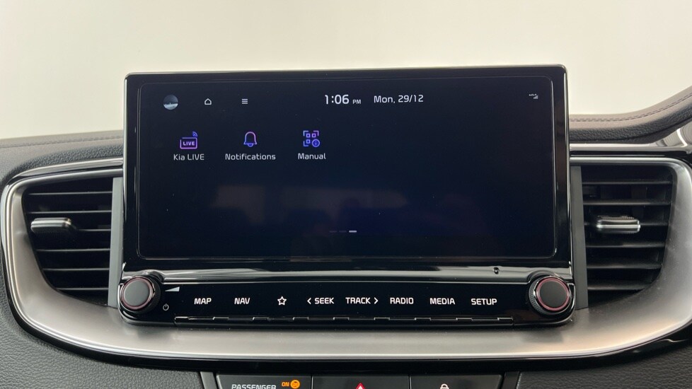 Used Kia Ceed 2025 for sale - 77050936: Photo 36