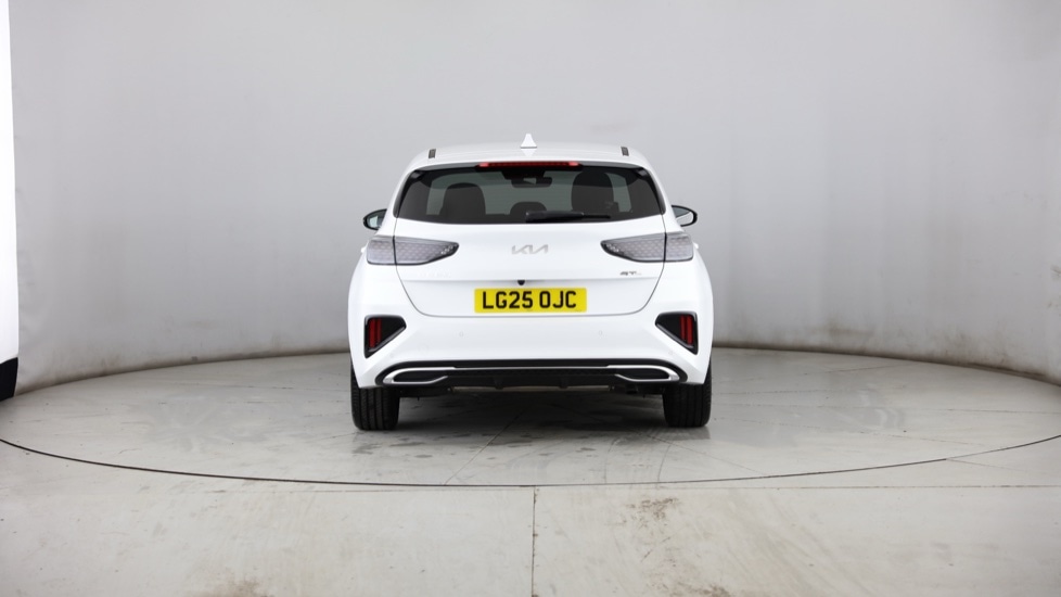 Used Kia Ceed 2025 for sale - 77050936: Photo 4