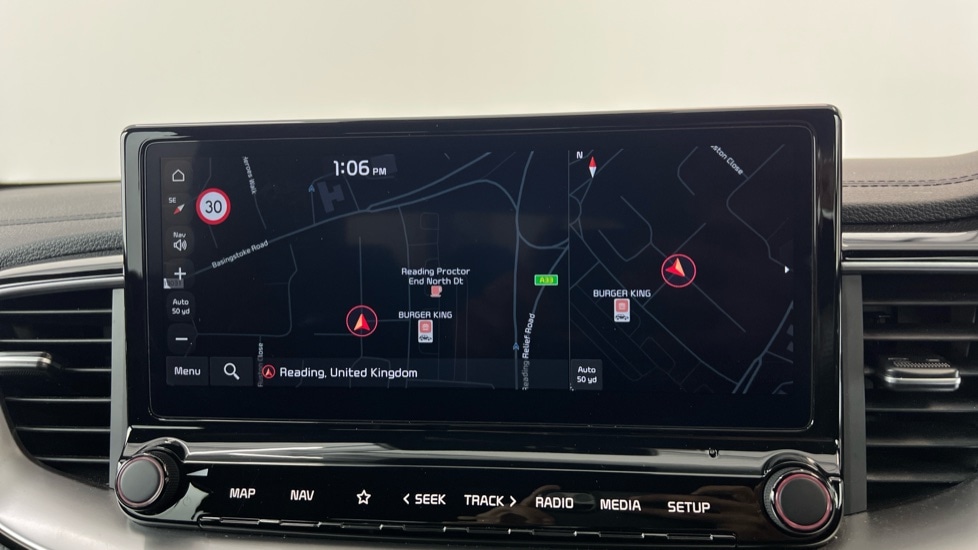 Used Kia Ceed 2025 for sale - 77050936: Photo 40