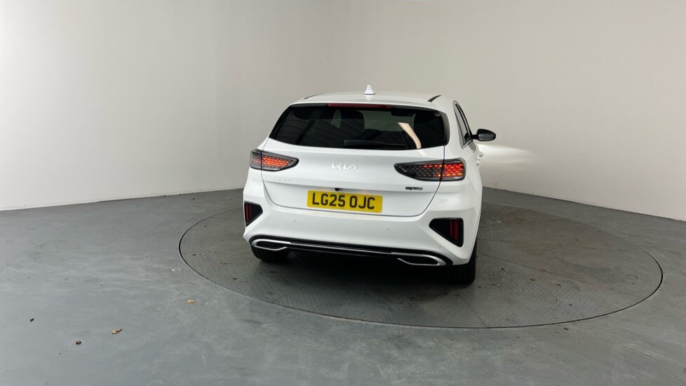 Used Kia Ceed 2025 for sale - 77050936: Photo 42