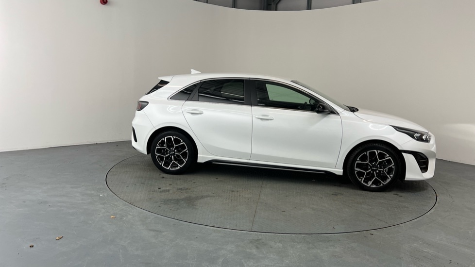 Used Kia Ceed 2025 for sale - 77050936: Photo 44