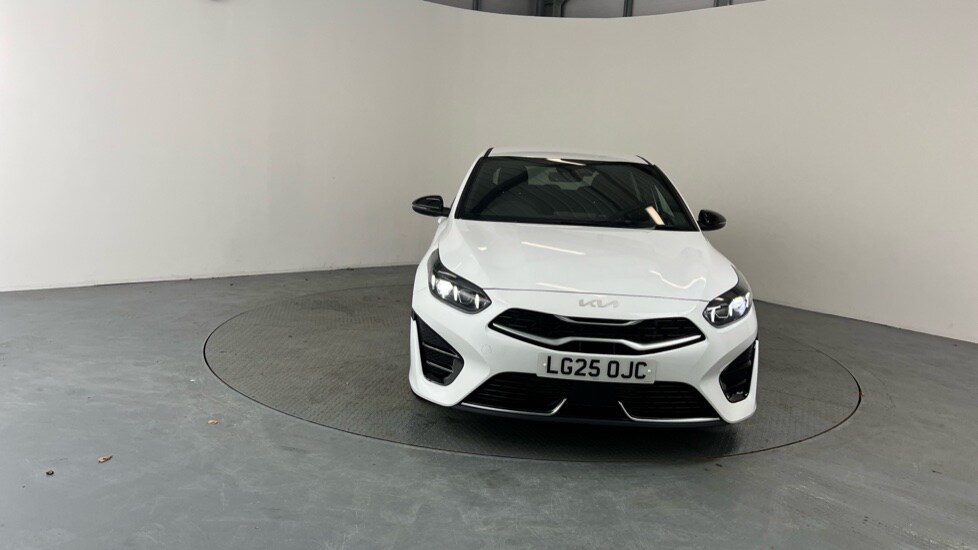 Used Kia Ceed 2025 for sale - 77050936: Photo 46