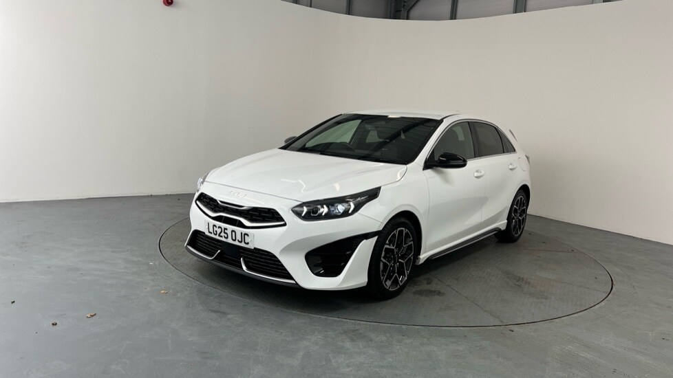 Used Kia Ceed 2025 for sale - 77050936: Photo 47