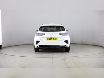 Used Kia Ceed 2025 for sale - 77050936: Photo