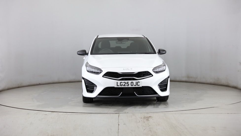 Used Kia Ceed 2025 for sale - 77050936: Photo 5