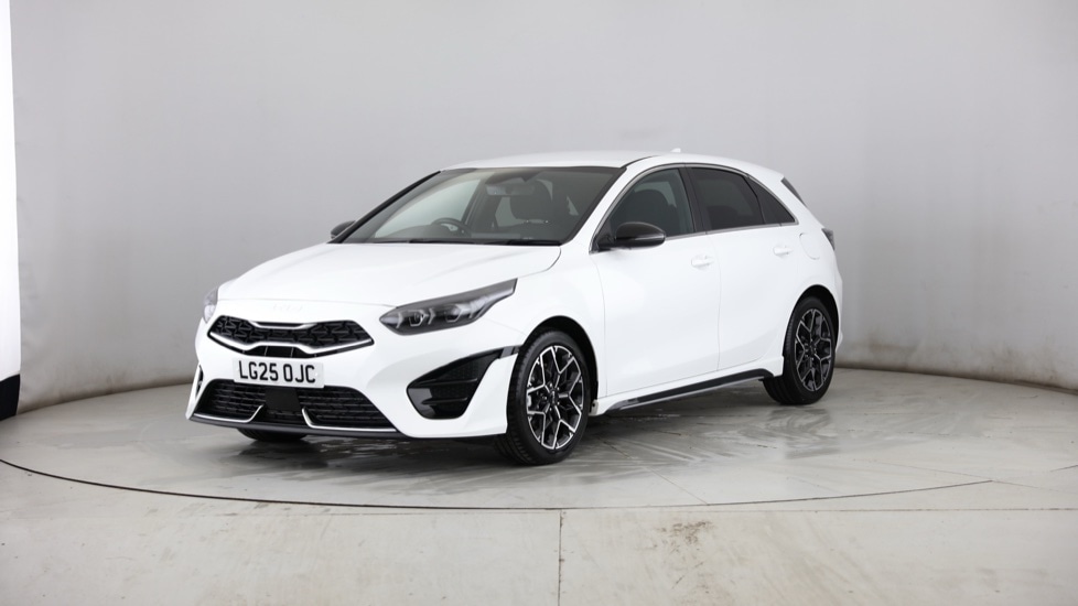 Used Kia Ceed 2025 for sale - 77050936: Photo 6