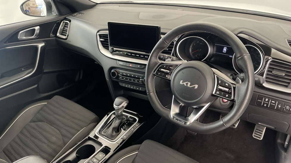 Used Kia Ceed 2025 for sale - 77050936: Photo 7