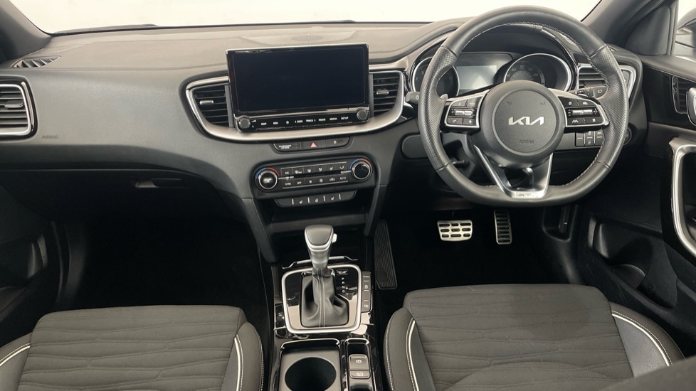 Used Kia Ceed 2025 for sale - 77050936: Photo 9