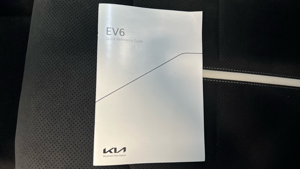 Used Kia EV6 2025 for sale - 76870717: Photo 11
