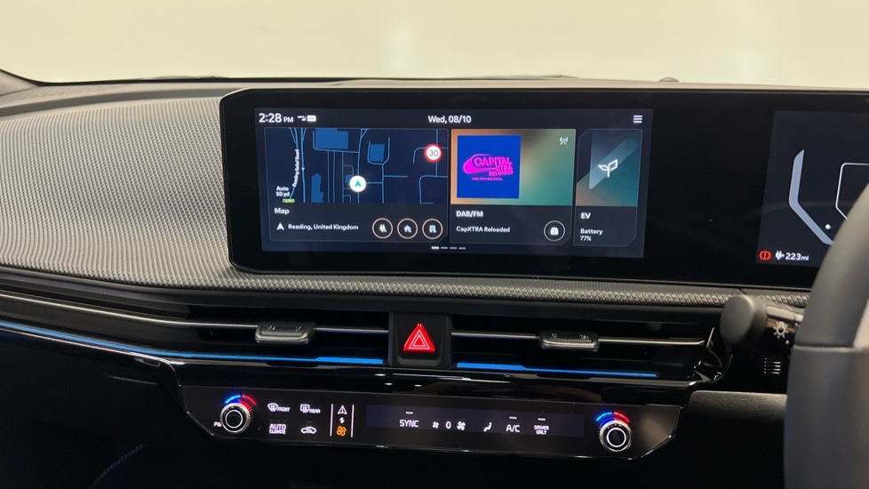 Used Kia EV6 2025 for sale - 76870717: Photo 14