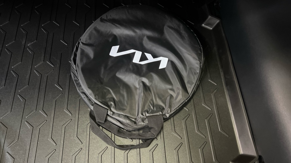 Used Kia EV6 2025 for sale - 76870717: Photo 21