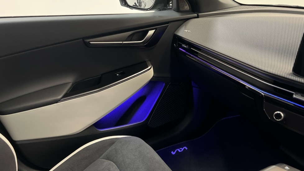 Used Kia EV6 2025 for sale - 76870717: Photo 29