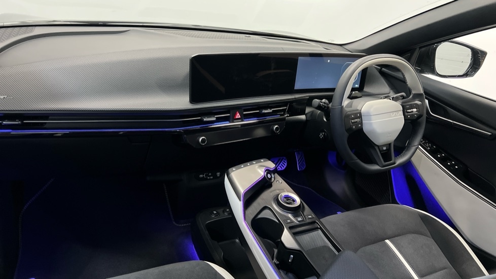 Used Kia EV6 2025 for sale - 76870717: Photo 3