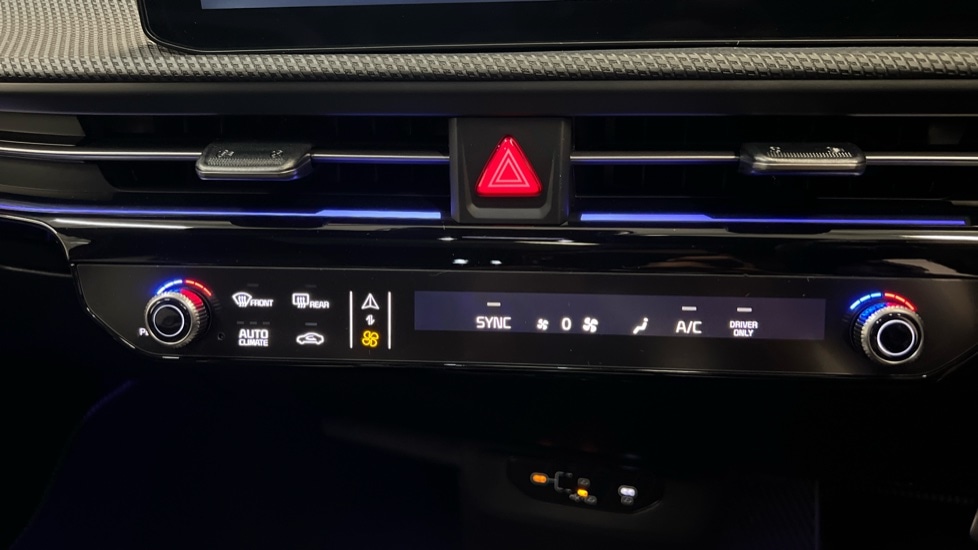 Used Kia EV6 2025 for sale - 76870717: Photo 32