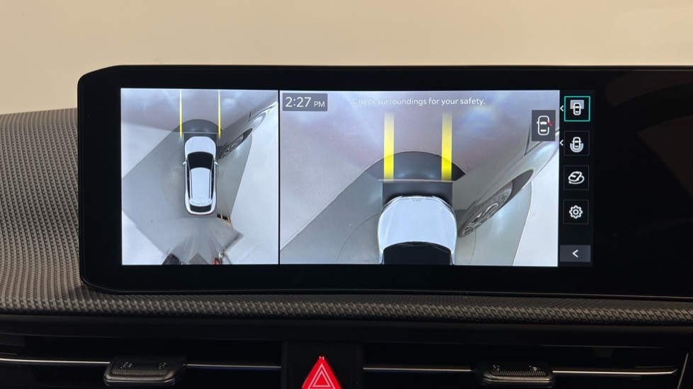 Used Kia EV6 2025 for sale - 76870717: Photo 40