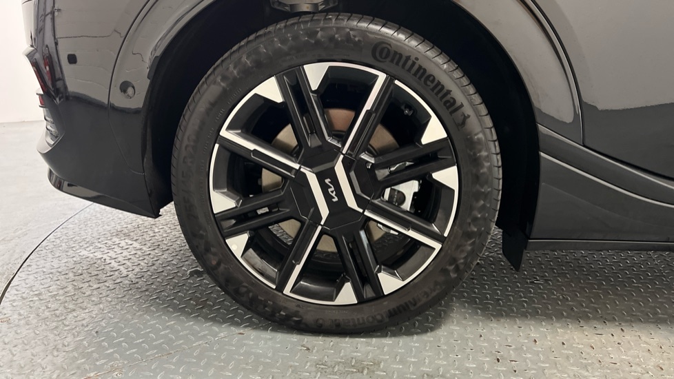 Used Kia EV6 2025 for sale - 76870717: Photo 43