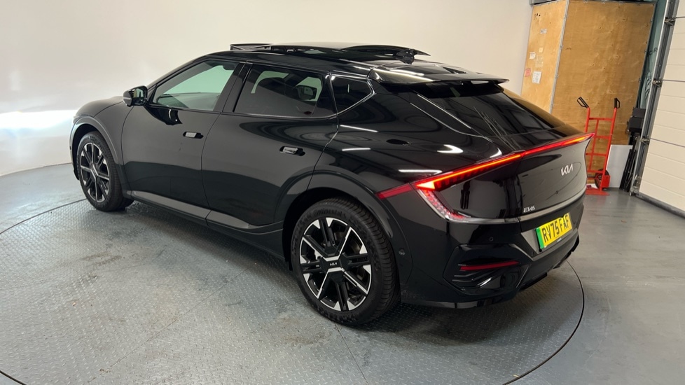 Used Kia EV6 2025 for sale - 76870717: Photo 46