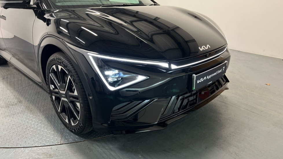 Used Kia EV6 2025 for sale - 76870717: Photo 48