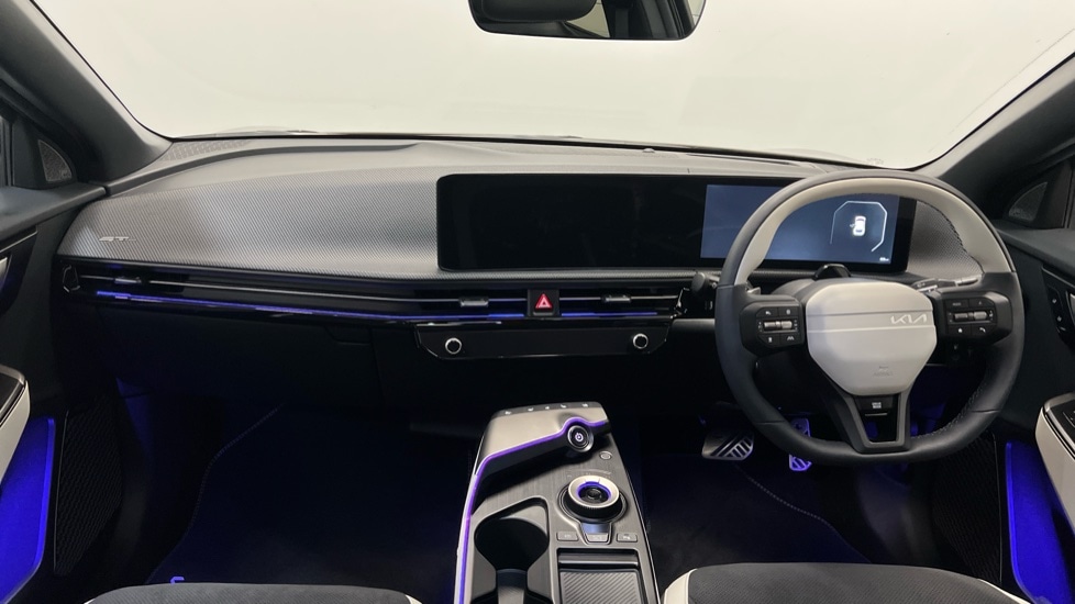 Used Kia EV6 2025 for sale - 76870717: Photo 6