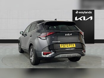 Used Kia Sportage 2026 for sale - 77360521: Photo