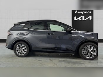 Used Kia Sportage 2026 for sale - 77360521: Photo