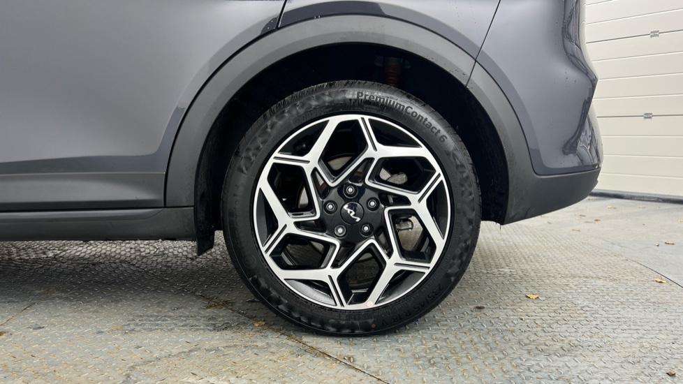 Used Kia XCeed 2025 for sale - 77725948: Photo 16