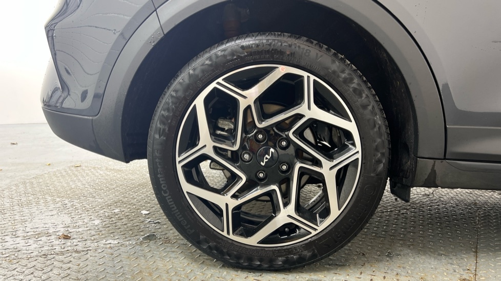 Used Kia XCeed 2025 for sale - 77725948: Photo 26