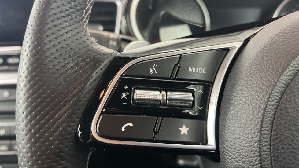 Used Kia XCeed 2025 for sale - 77725948: Photo 33